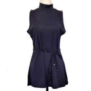 LE CHATEAU Navy Tank